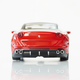 Illustration for article titled Kyosho Ferrari 10 1/64 #72 - Project Prancing Horse #72 - 2014 Ferrari California T